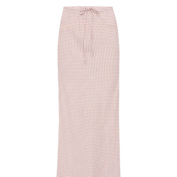 Faithfull the Brand Set (skirt + top) - Picture 4 of 6